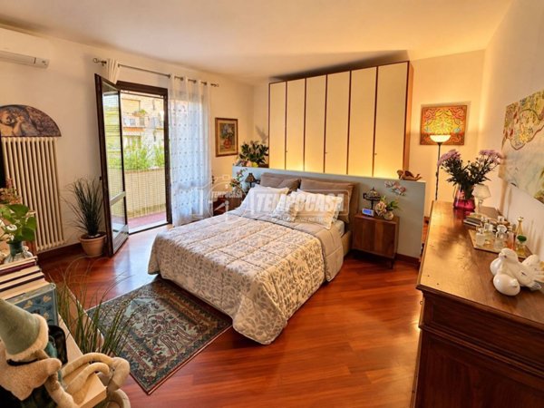 appartamento in vendita a Selvazzano Dentro in zona San Domenico