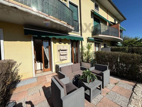 appartamento in vendita a Selvazzano Dentro in zona Tencarola