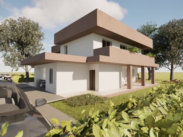 casa indipendente in vendita a Selvazzano Dentro