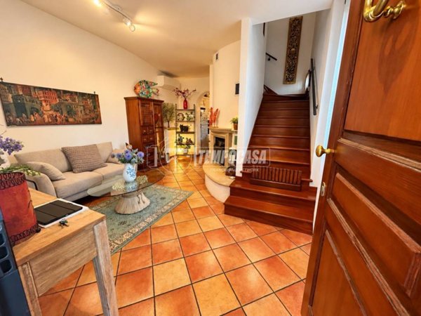 casa indipendente in vendita a Selvazzano Dentro in zona San Domenico