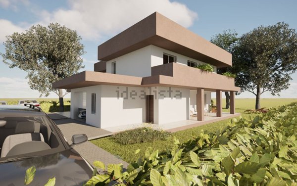 casa indipendente in vendita a Selvazzano Dentro