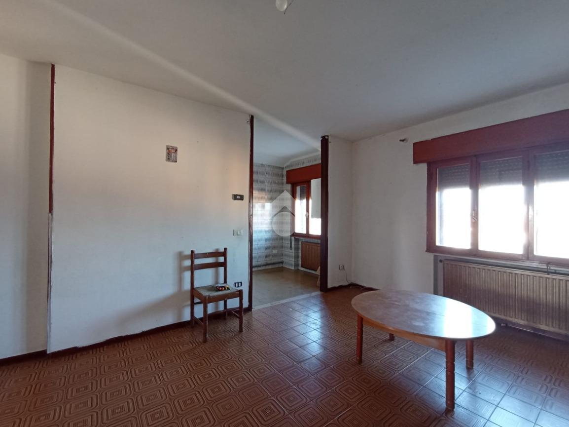appartamento in vendita a Solesino