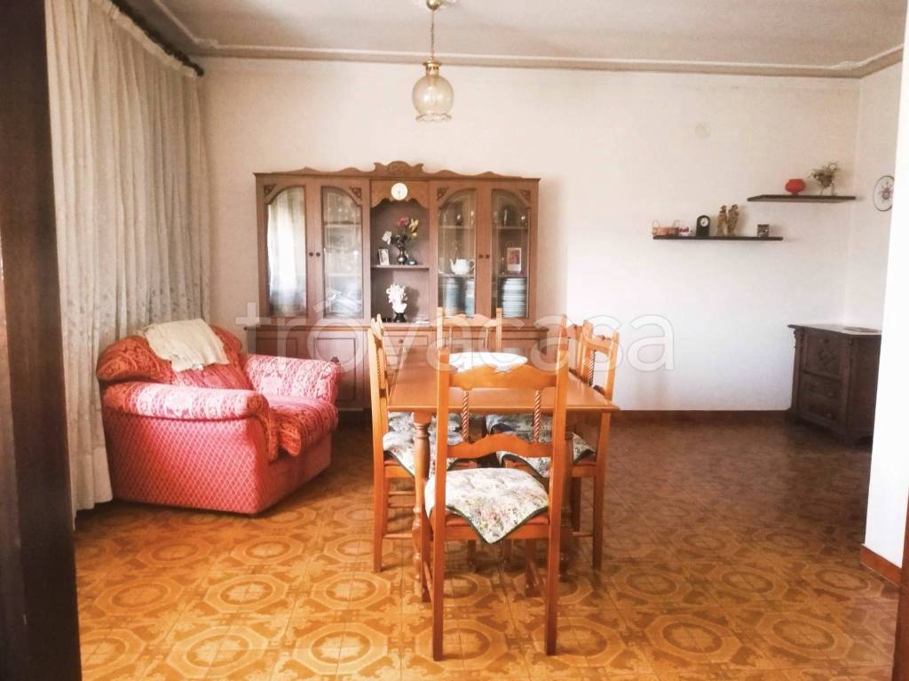 appartamento in vendita a Solesino