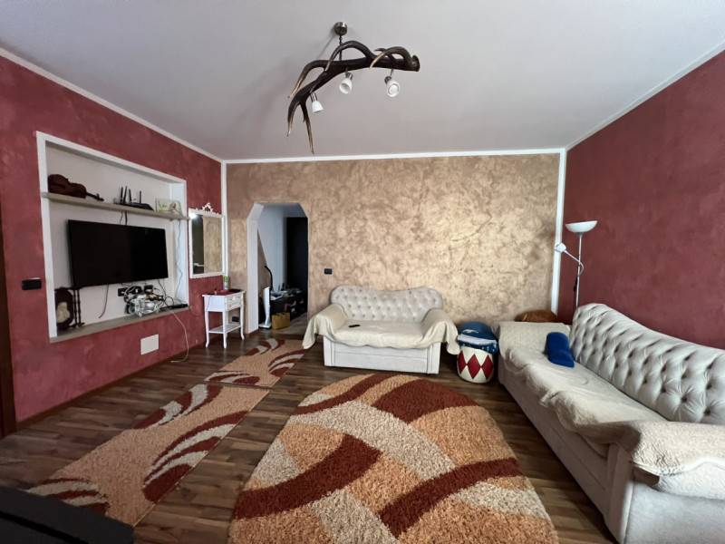 appartamento in vendita a Solesino in zona Arteselle