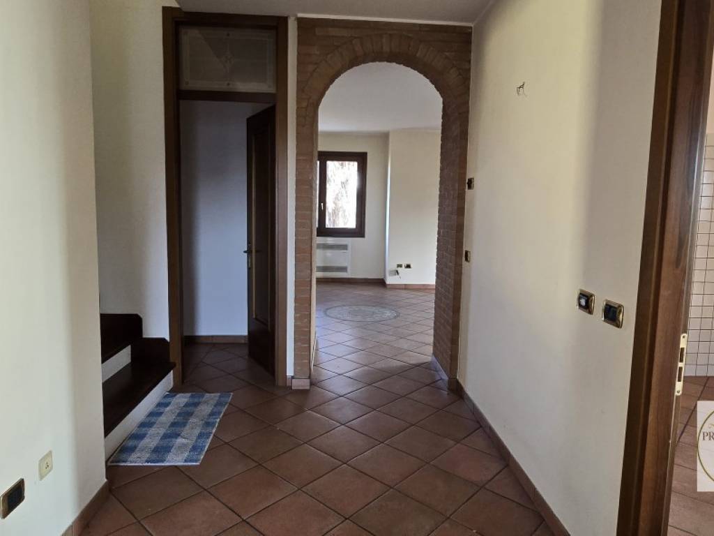 casa indipendente in vendita a Solesino