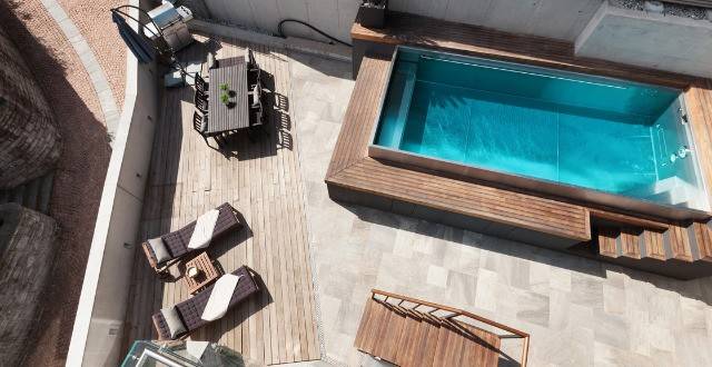 appartamento in vendita a Solesino