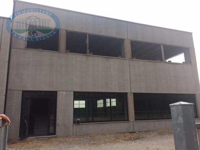 appartamento in vendita a Solesino