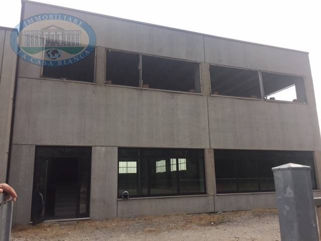 appartamento in vendita a Solesino