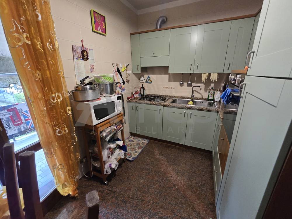 casa indipendente in vendita a Solesino