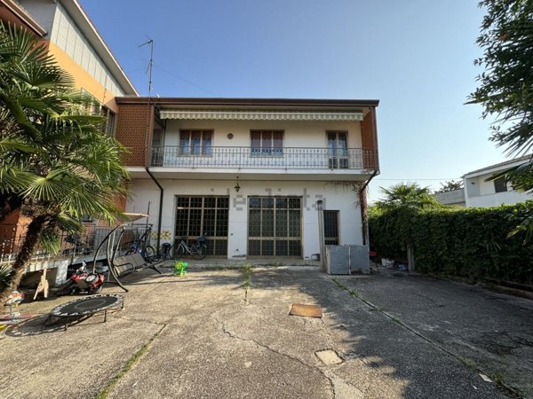 appartamento in vendita a Solesino