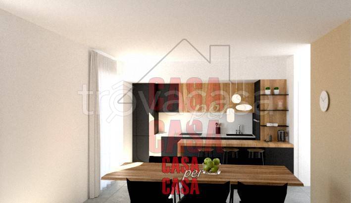 casa indipendente in vendita a Solesino
