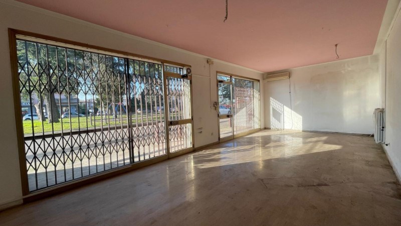 negozio in vendita a Solesino