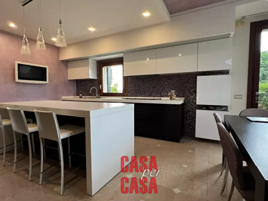 casa indipendente in vendita a Solesino in zona Arteselle
