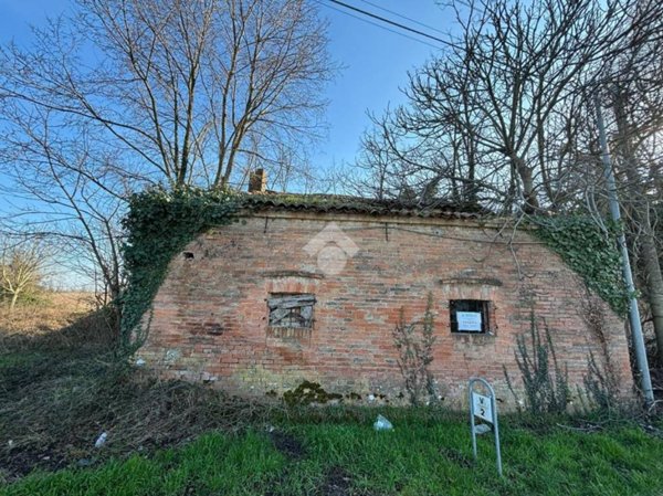 terreno agricolo in vendita a Solesino