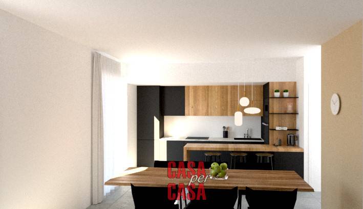 casa indipendente in vendita a Solesino