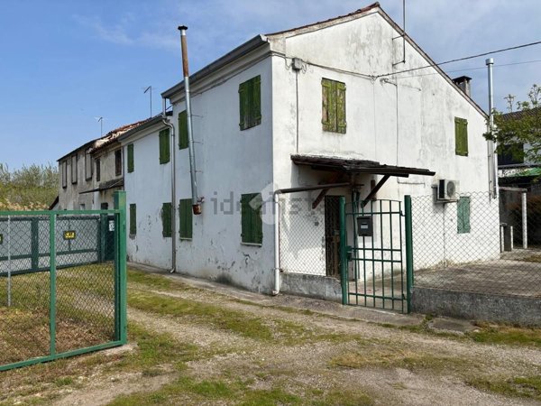 appartamento in vendita a Solesino