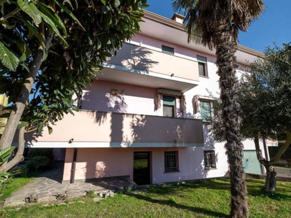 appartamento in vendita a Solesino