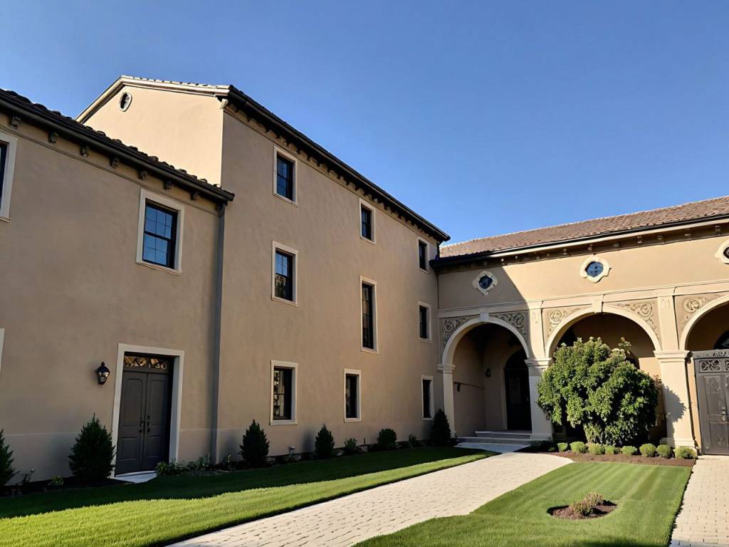 casa indipendente in vendita a Solesino