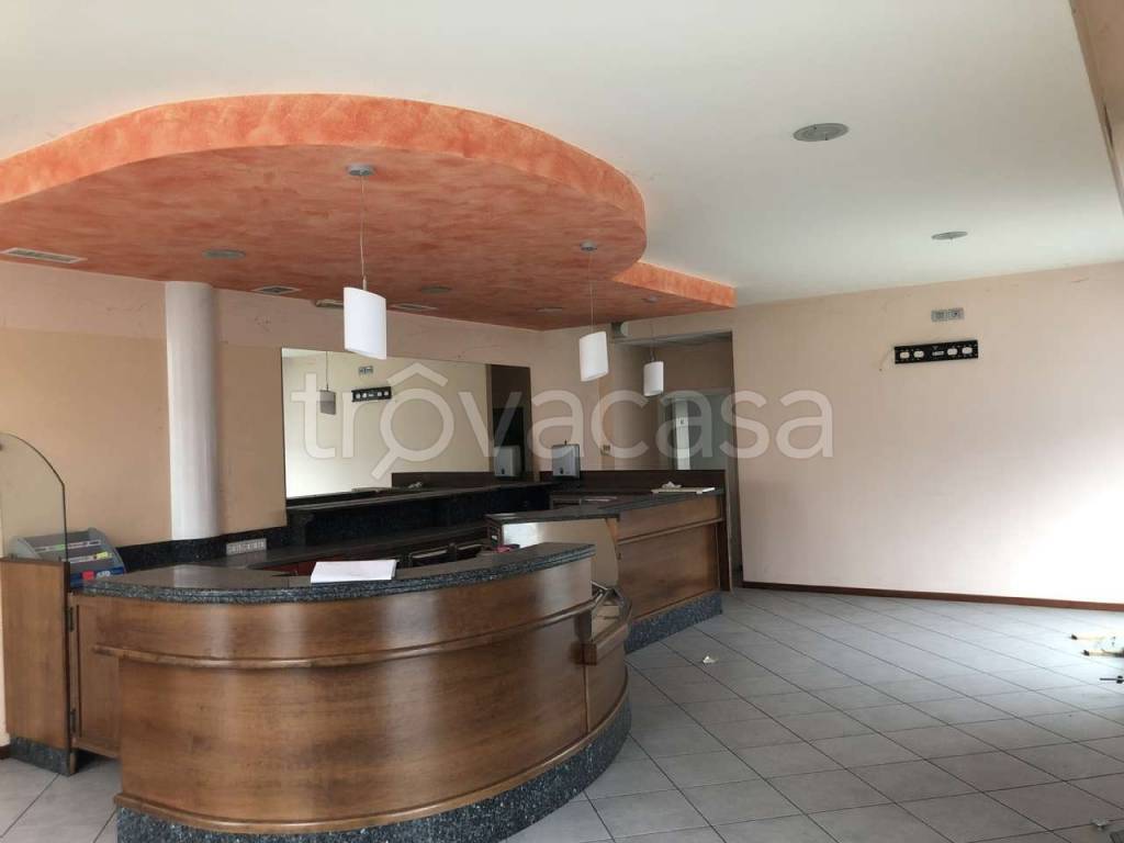 negozio in vendita a Solesino