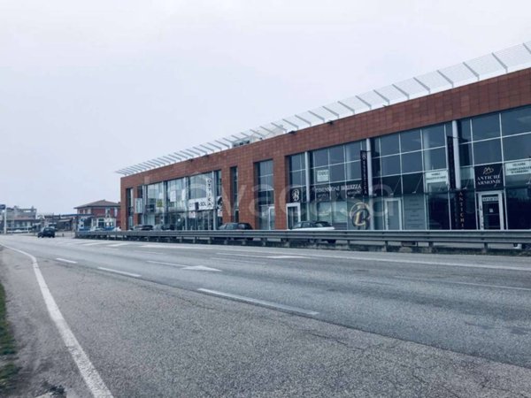 ufficio in vendita a Solesino