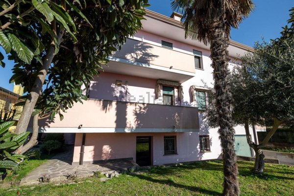 appartamento in vendita a Solesino