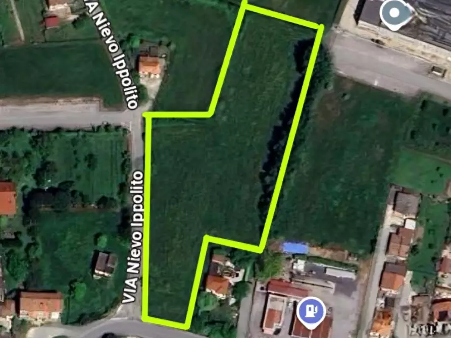 mansarda in vendita a Solesino