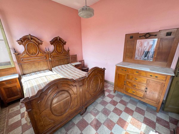 casa indipendente in vendita a Solesino