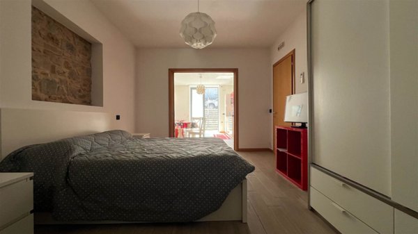 appartamento in vendita a Solesino