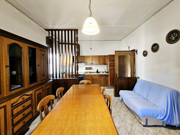 appartamento in vendita a Solesino