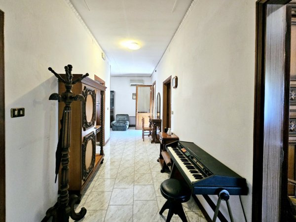 appartamento in vendita a Solesino