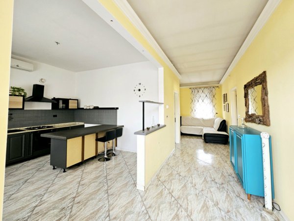 appartamento in vendita a Solesino