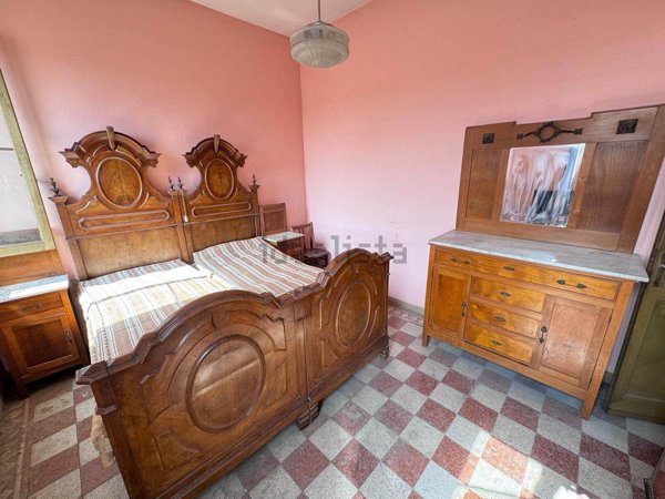 casa indipendente in vendita a Solesino