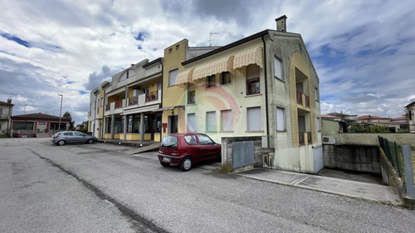 appartamento in vendita a Solesino