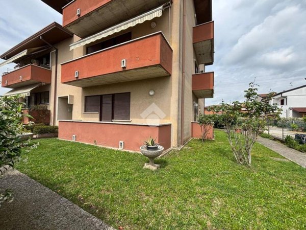 appartamento in vendita a Solesino