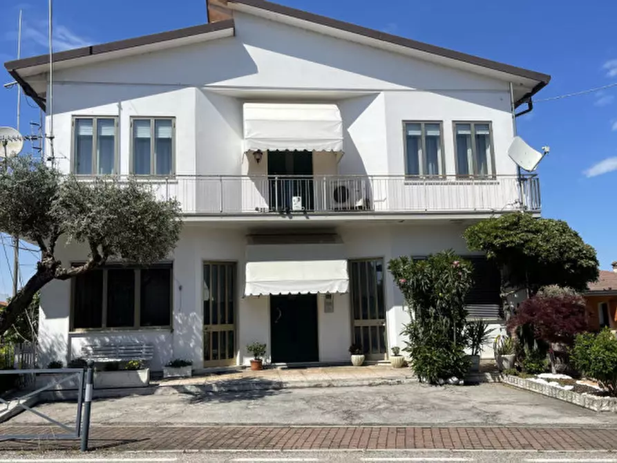 casa indipendente in vendita a Solesino in zona Arteselle
