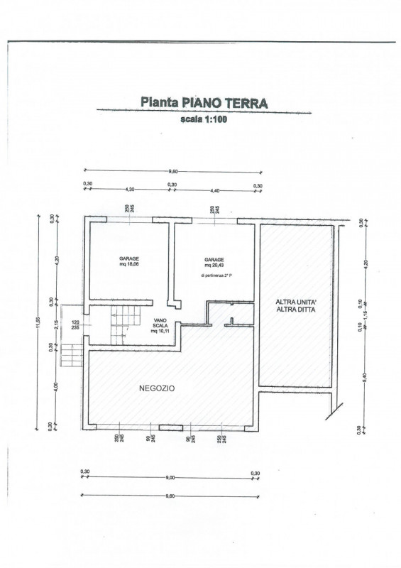 appartamento in vendita a Solesino