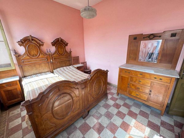 casa indipendente in vendita a Solesino