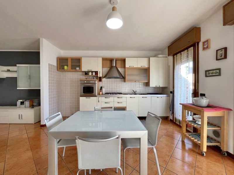 appartamento in vendita a Solesino