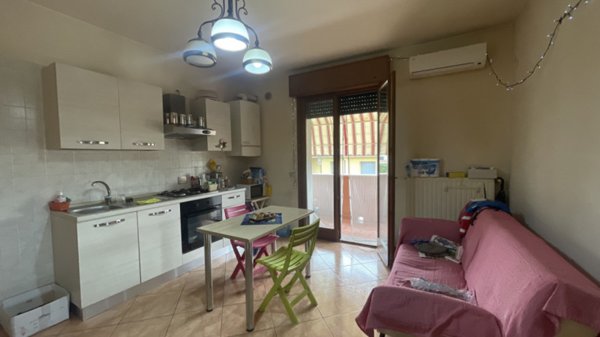 appartamento in vendita a Solesino