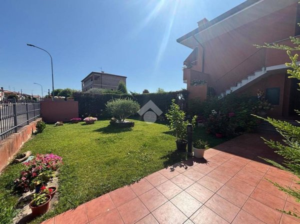 appartamento in vendita a Solesino