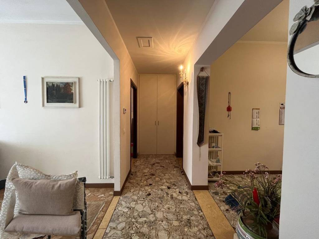 appartamento in vendita a Solesino