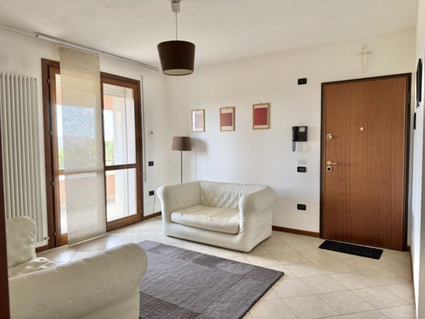 appartamento in vendita a Solesino