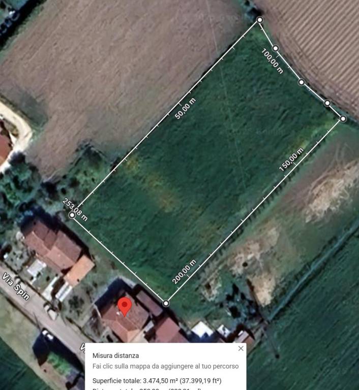 casa indipendente in vendita a Solesino