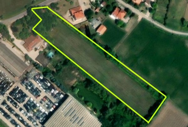 casa indipendente in vendita a Solesino