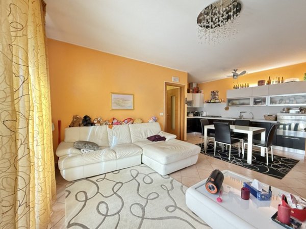 appartamento in vendita a Solesino