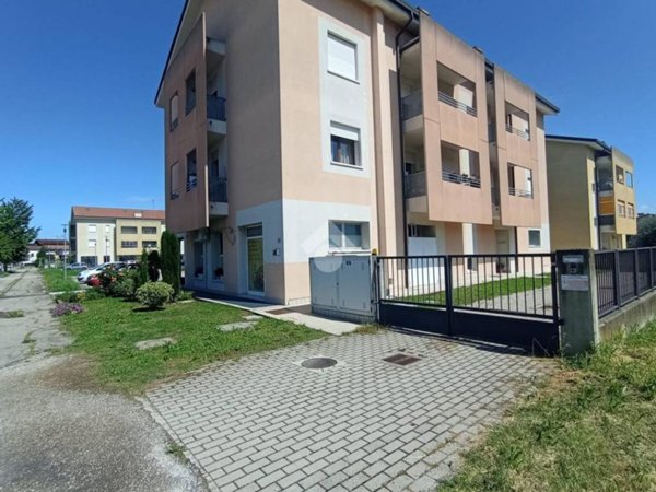 appartamento in vendita a Solesino
