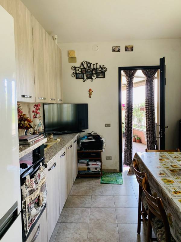 casa indipendente in vendita a Solesino