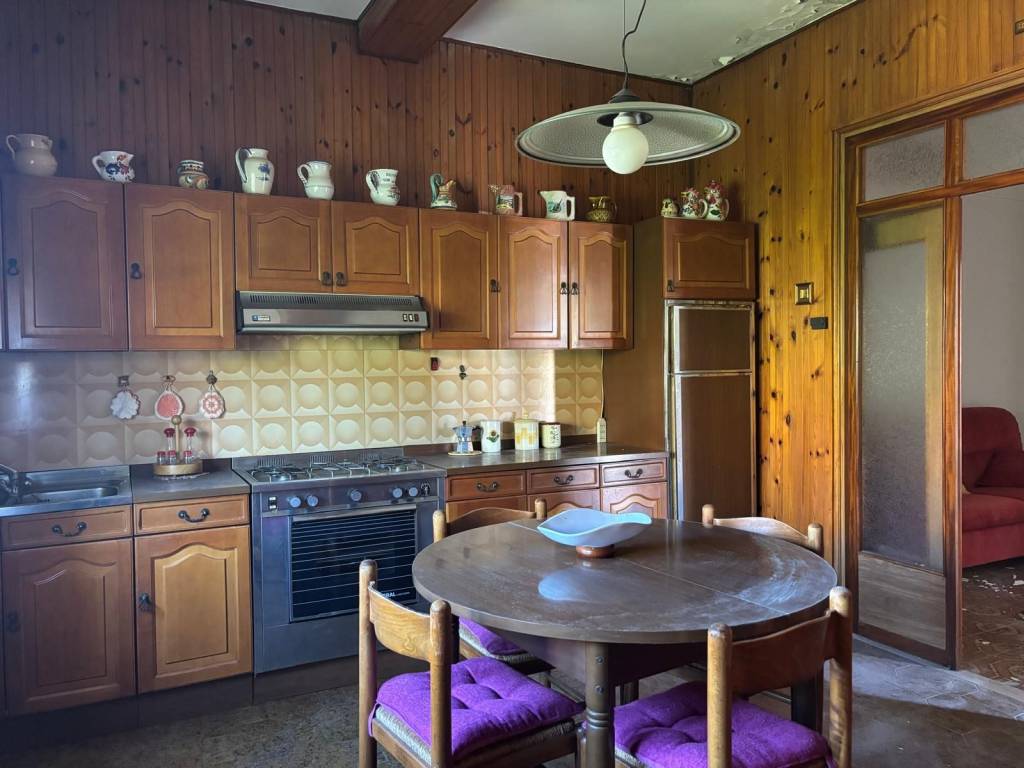 casa indipendente in vendita a Solesino