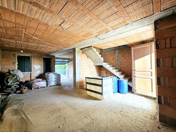 casa indipendente in vendita a Solesino in zona Arteselle