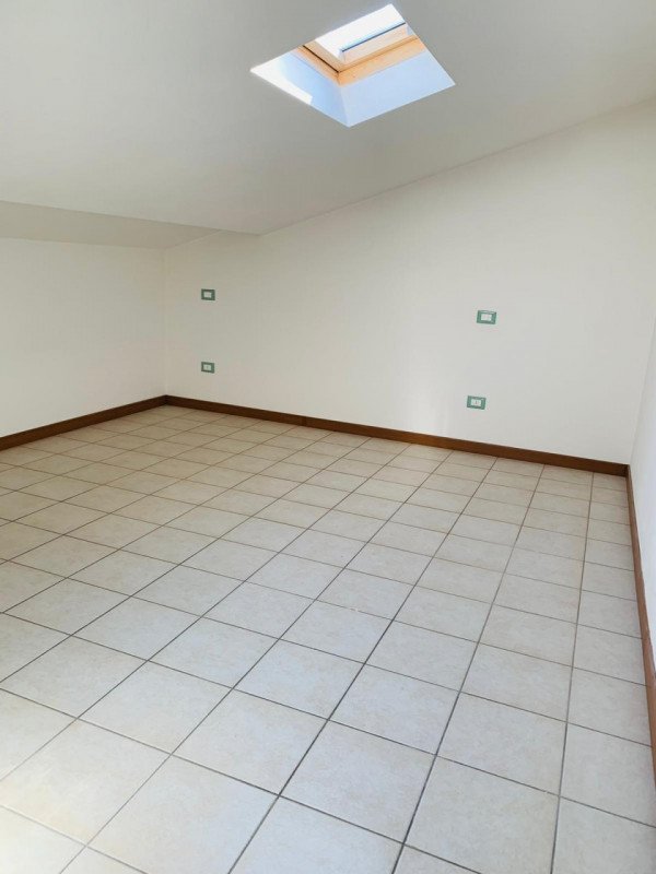 appartamento in vendita a Solesino
